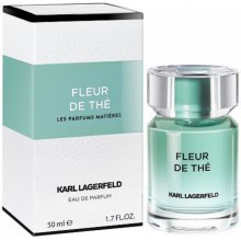 Karl Lagerfeld Les Parfums Matieres Fleur De...