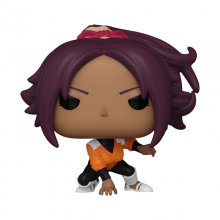 FUNKO POP! Vinyl figuur: Bleach - Yoruichi