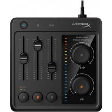 HyperX Audio mixer