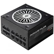 Chieftec PowerUp GPX-750FC power supply unit...