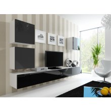 Cama MEBLE Cama Living room cabinet set VIGO...