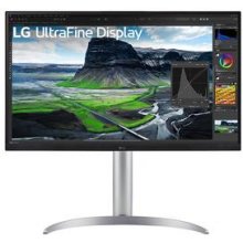 LG LCD Monitor||27"|Panel IPS | 3840x2160 |...