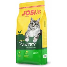 JOSERA JosiCat Crunchy Poultry - 10kg