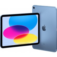 Apple iPad 10.9" Wi-Fi + Cellular 64GB -...