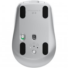 Мышь Logitech MX Anywhere 3S for Mac, Pale...