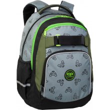 CoolPack backpack Loop Gaming, 27 l