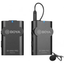 Boya BY-WM4 PRO K1 wireless microphone...