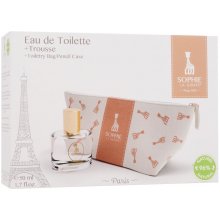 Sophie La Girafe Sophie La Girafe 50ml - Eau...