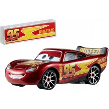 Mattel Vehicle Cars Nascar, Lightning...