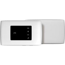 ZTE Poland ZTE MF920N router (white color)