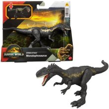 Mattel Jurassic World Rebirth Strike Attack...
