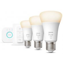 Philips by Signify Philips Hue W Starter Kit...
