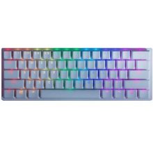 RAZER Huntsman Mini keyboard Gaming USB...