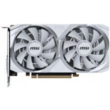 MSI RTX3050 VENTUS 2X XS OC WHITE 8GB GDDR6...