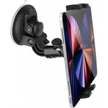 TECHLY Universal Car Sucker Stand for Tablet...