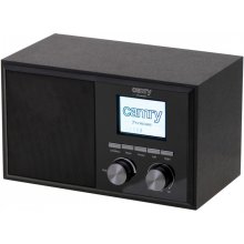 Raadio CAMRY CR 1180 Black Internet radio