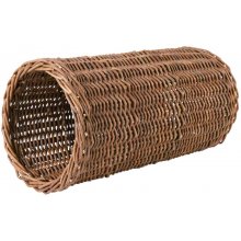 Trixie Wicker tunnel for rabbits, ø 20 × 38...