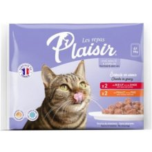 UNSORTED Plaisir Chunks pouch multipack...