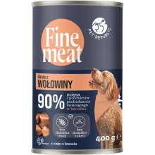 PetRepublic PET REPUBLIC Fine Meat Beef dish...