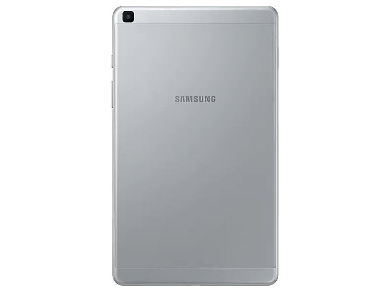 Samsung Electronics Polska Samsung Galaxy Tab A8 T290 8 0 Silver Tft Lcd 1280 X 800 Snapdragon 429 2 Gb 32 Gb Wi Fi Front Camera 2 Mp Rear Camera 8 Mp Bluetooth 4 2 Android 9 0 Sm T290 Silver 01 Ee