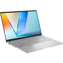 Notebook ASUS Vivobook S 15 OLED...