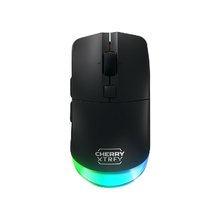 Cherry XTRFY M50 Black Wireless Mouse