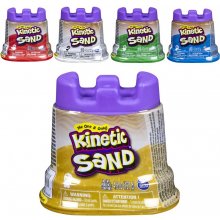 Spin Master Kinetic Sand Mini castle
