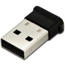 Digitus Bluetooth® 4.0 Tiny USB Adapter