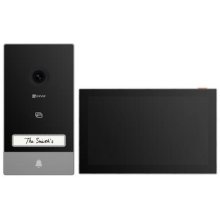EZVIZ HP7 video intercom system 17.8 cm (7")...