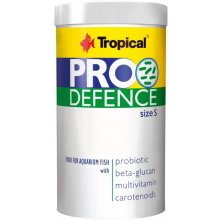 Tropical Pro Defence S kalatoit 52g / 100ml