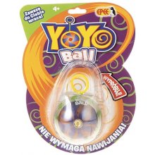 Epee Yoyo Ball violet blister, yoyo with...