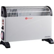 Mesko | Convector Heater with Timer and...