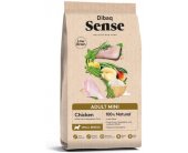Dibaq - Sense - Dog - Low Grain - Mini -...