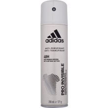 Adidas Pro Invisible 200ml - 48H...
