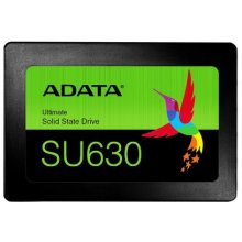 Kõvaketas ADATA SU630 240GB 2.5inch SATA3 3D...