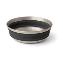 Sea To Summit StS Detour SS Collapsible Bowl...