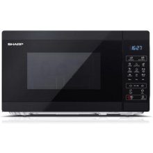 SHARP YC-MG02E-B microwave Countertop Grill...