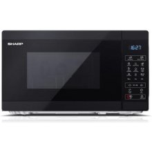 Mikrolaineahi SHARP YC-MG02E-B microwave...