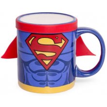 Thumbs Up ThumbsUp! Tasse "Superman Mug with...