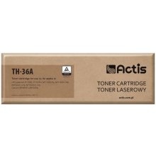 Тонер ACS Actis TH-36A Toner (replacement...