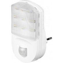 Goobay LED Natlys infrarød sensor