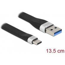 Delock USB 3.2Gen1 FPC Flachbandkabel USB...