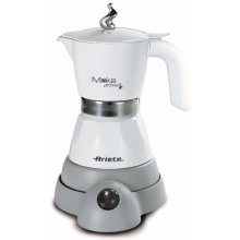 Ariete 1358/10 Manual Electric moka pot