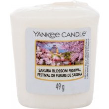 Yankee Candle Sakura Blossom Festival 49g -...