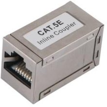 Equip Verbinder Cat5e 2x RJ45 1:1 voll...