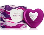 ESCADA Party Love Limited Edition EDP 100ml...