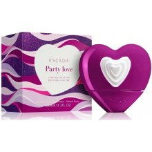 ESCADA Party Love Limited Edition EDP 100ml...