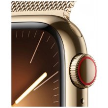 Apple SMARTWATCH SERIES 9 41MM CELL./GOLD...