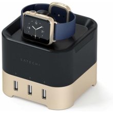 Satechi ST-AWCSG mobile device charger...