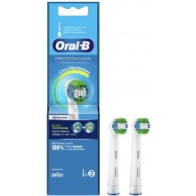Oral-B Toothbrush replacement EB20 2...